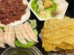 -柠檬香茅火锅(长山湖购物广场店)