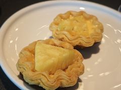 -蝴蝶里·粤菜·点心(滨江龙湖店)