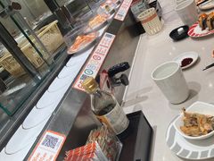 -新一番三文鱼寿司(大东海店)