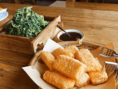 -村长家的疙瘩汤(淄博路店)