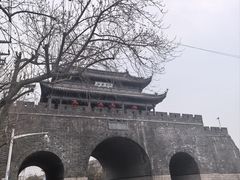 -虞山城墙