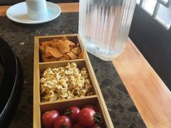 餐前小吃-匠岳·王宝器麻椒鱼(会展中心店)