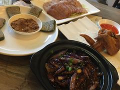 -小城故事·地道宁波味(月湖盛园店)