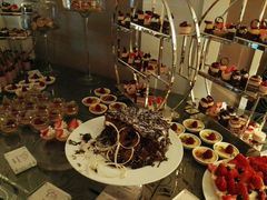 -上海和平饭店-华懋阁 The Cathay Room