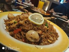 -半秋山西餐厅(巴南万达广场店)