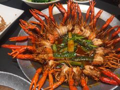 -天宝兄弟·湘菜龙虾馆