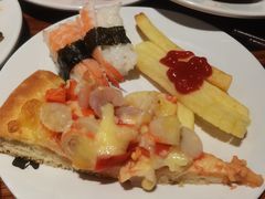 -汉巴味德(沈阳万象汇店)