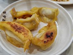 -蒋家桥饺面店(四望亭路店)