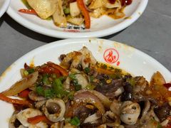 -渔乐之昕·铁板烧自助餐(虹悦城店)