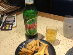 -船梆煮•蒸汽海鲜·生腌干蒸(五四广场店)