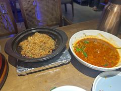 -向川南·水煮鱼·川菜(和平里店)