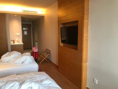 -全季酒店(郑州建设路碧沙岗地铁站店)