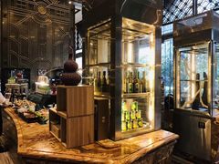-万达瑞华酒店美食汇自助餐厅(楚河汉街店)