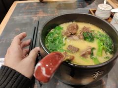 -和府捞面(天河领展广场店)