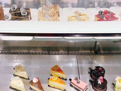 -榖屋house of flour(张江首店)