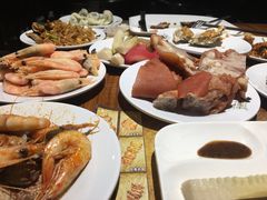 -汉巴味德(大悦城店)