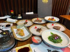 -大江户日本料理(吕厝店)