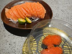 -小乔回转寿司(沈阳大悦城店)