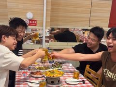 -孟记粥铺·家常菜·烧烤·粥(亚运村店)