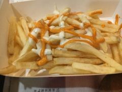 -麦当劳(南京水西门大街店)