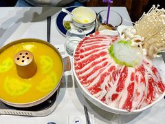 -龙猫意杯花园餐厅(芙蓉湖店)