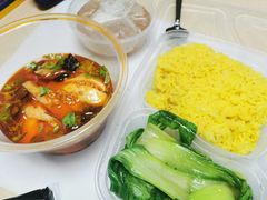 -本味轩精品茶餐厅(黄山路店)