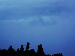 -贡嘎雪山