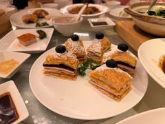 -利苑酒家(合景国际金融广场店)