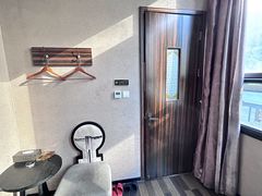 -大唐盲人按摩中心(天山路店)