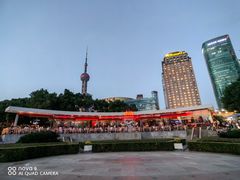 -Chili's Cafe&Bar奇利斯(滨江店)