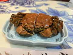 -姑苏家宴·苏帮菜·松鼠桂鱼(苏州总店)