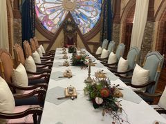 包厢-叶叶菩提·晋福宫