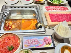 -海底捞火锅(江宸天街店)