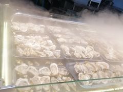 -蚝英雄鲜蚝自助专门店(长楹天街直营店)