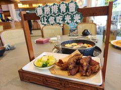 -创味·民间海南菜·非遗藤桥排骨(藤桥·免税城店)