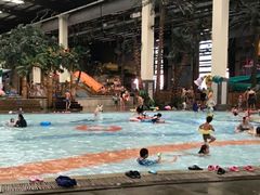 -南宫温泉水世界