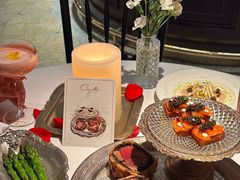 -壳里西餐厅Coquille Seafood Bistro(蒙自路店)