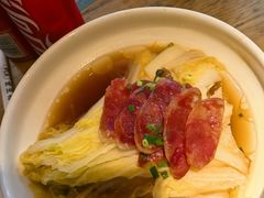 -金牌外婆家(苏州中心店)