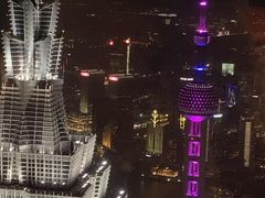 -上海柏悦酒店·世纪100牛排馆