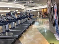 -宝力豪健身(大悦城店)