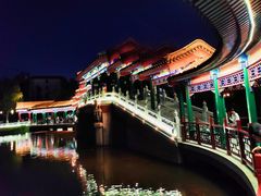 -西海子公园