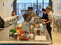-Seesaw Coffee(上生新所店)