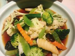 -蟹榭(静安寺晶品商场店)