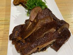 -老江南春·中国龙菜(衡山路店)
