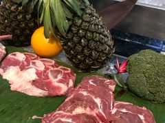 -美食汇·海鲜自助餐·家庭聚会·商务宴请(青秀万达文华店)
