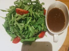 -兰特伯爵西餐厅·啤酒屋(方庄店)