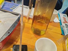 -四禧精酿烧烤串吧(大明湖店)
