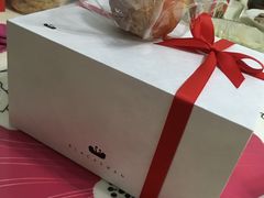 -BLACKSWAN黑天鹅(环球店)