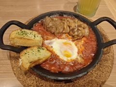 -必胜客(唐百友谊店)