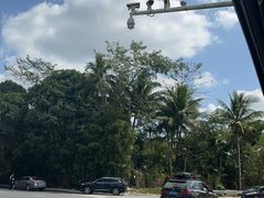 -七仙岭温泉国家森林公园